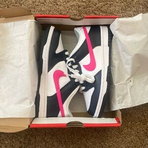 Nike | NWB Nike Dunk Low GS